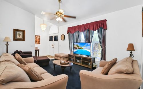 3119 Ann Arbor Rd, Fort Pierce FL  34953-6926 exterior