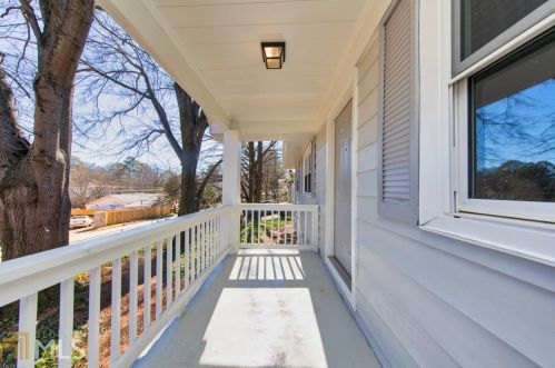 6196 Edward St, Atlanta, GA 30340-1655