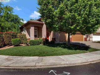 907 Blossom Dr, Los Angeles CA  94513-6139 exterior