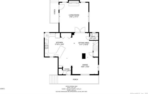 7 Ln St, Seymour CT 06483-3333 exterior