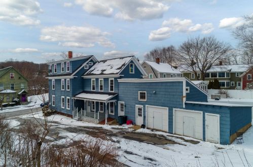 144 Rumford St, Concord NH 03301-3906 exterior