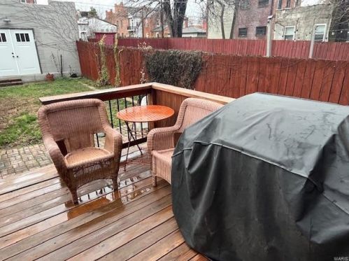 2919 18 St, Saint Louis MO 63118-3213 exterior