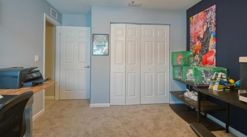 1780 Leafy Rd, Fort Pierce FL  34953-1355 exterior