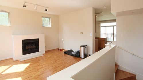 729 Blackhawk St, Chicago IL  60610-1170 exterior