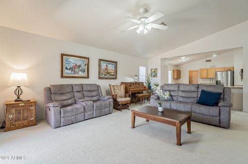 19819 34th Pl, Phoenix AZ  85050-7936 exterior