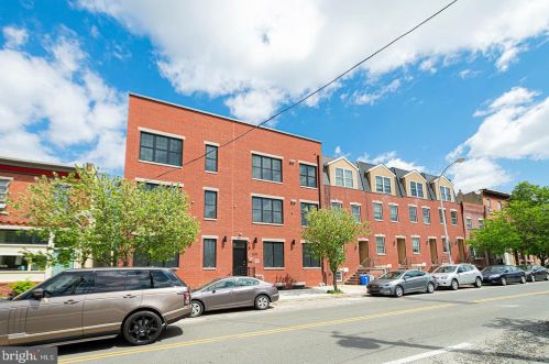 2623 Christian St, Philadelphia PA 19146-2316 exterior