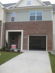 733 Davenbury Way, Cary NC  27513-2621 exterior