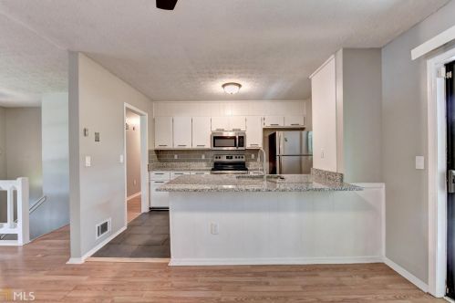 1808 Gingham Way, Lithonia GA 30058-5510 exterior