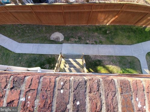 6718 3rd St, Washington DC  20012-2749 exterior