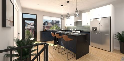 225 43 St, Pittsburgh PA 15201-3100 exterior