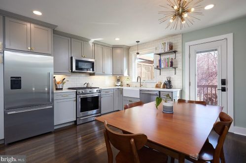 423 19 St, Washington DC 20002-4701 exterior