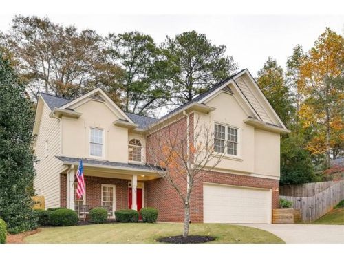 1121 Glenrose Dr, Smyrna, GA 30080-4126