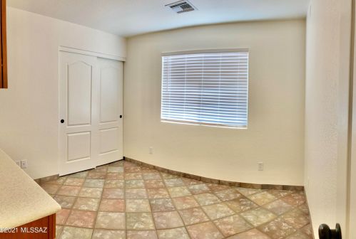 1935 Cholla Vista Dr, Tucson AZ  85704-1089 exterior