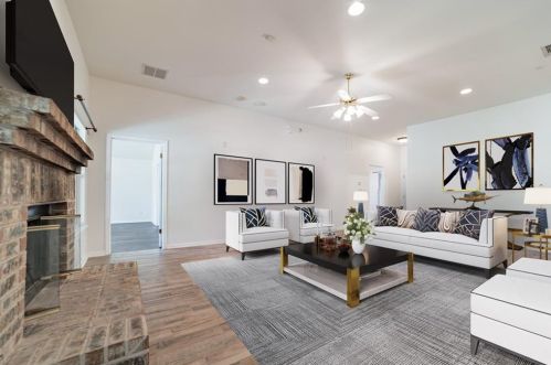 15624 Fisher Island Dr, Austin, TX 78717-3834