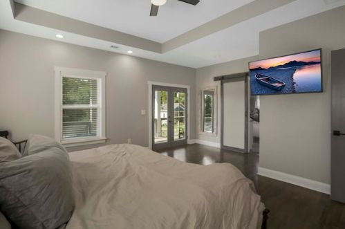 1863 Francis Ave, Atlanta GA  30318-2723 exterior