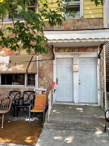 4846 Elizabeth St, Chicago IL 60636-3507 exterior