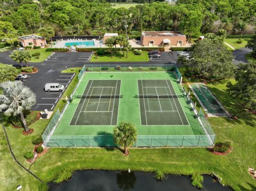 3100 Pruitt Rd, Fort Pierce FL  34952-5901 exterior