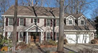 1516 Summerset Dr, Atlanta, GA 30338-2810