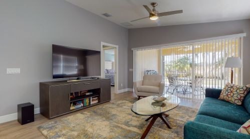 10403 Stratton Dr, Fort Pierce FL 34987-2318 exterior