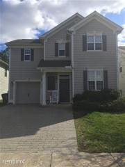 534 Abbey Fields Loop, Cary NC  27560-5547 exterior