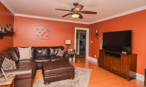 6 Stevens St, Methuen MA 01844-3154 exterior