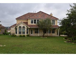 15917 Spillman Ranch Loop, Austin, TX 78738-6574