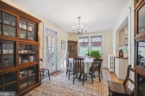 1737 34th St, Washington DC  20007-2308 exterior