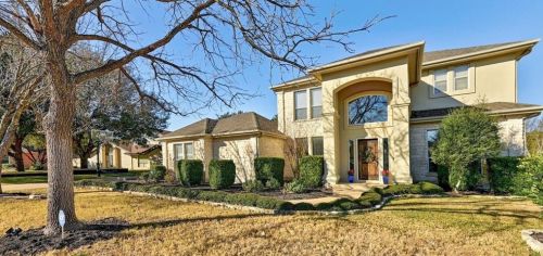 104 Acapulco Ct, Austin, TX 78734-3846