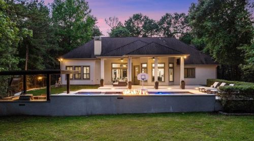 11621 Princess Ann Ct, Montgomery TX 77316-3605 exterior