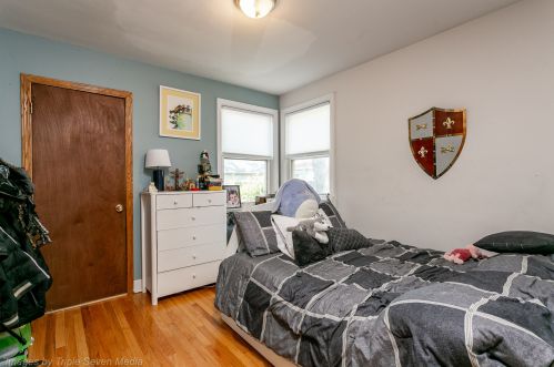 6024 Keating Ave, Chicago IL  60629-5410 exterior