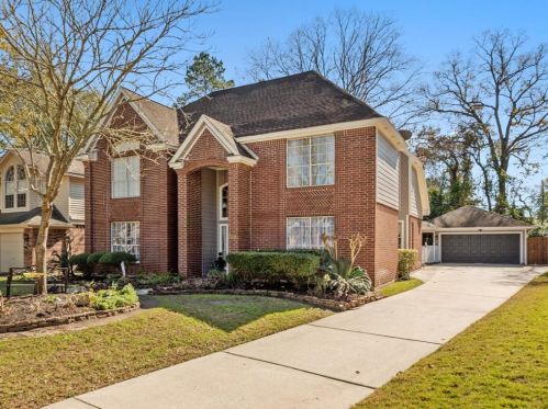 3510 Scenic Valley Dr, Humble, TX 77345-1079