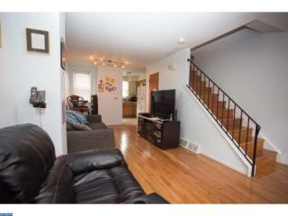 1236 Newkirk St, Philadelphia PA  19146-3626 exterior