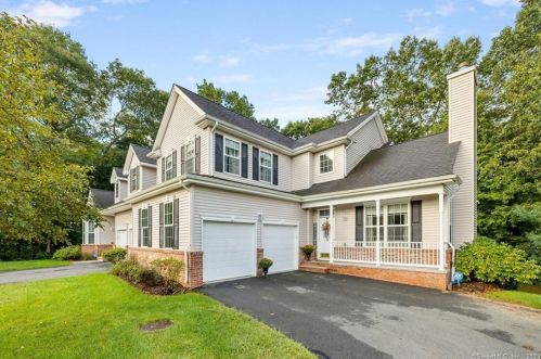41 Marble Faun Ln, Windsor, CT 06095-4766