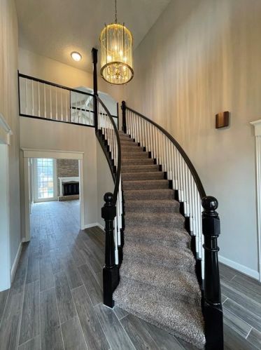 18523 Walden Frst Dr, Humble TX 77346-6006 exterior