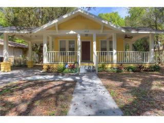 1912 Louisiana Ave, Tampa FL  33610-6041 exterior