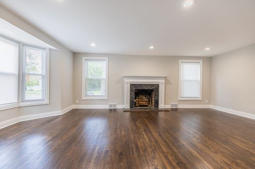 1423 113th Pl, Chicago IL  60643-4407 exterior