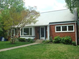 423 Saint Lawrence Dr, Silver Spring MD  20901-2626 exterior