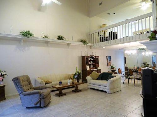 134 April Wind Ct, Montgomery TX  77356-5967 exterior