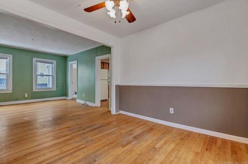 28 William St, Wallingford CT  06492-3626 exterior