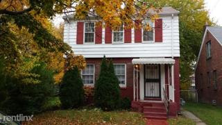 8540 Northlawn St, Detroit MI  48204-3234 exterior