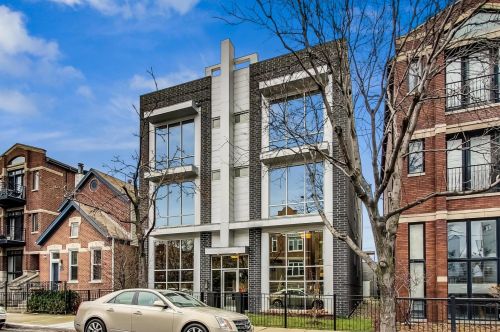 1918 Armitage Ave, Chicago, IL 60622-1020