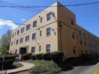 2232 Wightman St, Pittsburgh PA  15217-2077 exterior