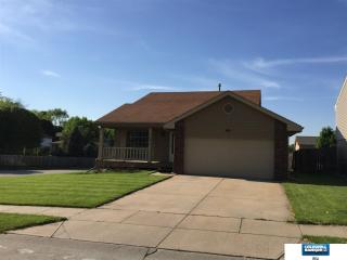 12836 Olive St, Omaha NE  68138-3204 exterior