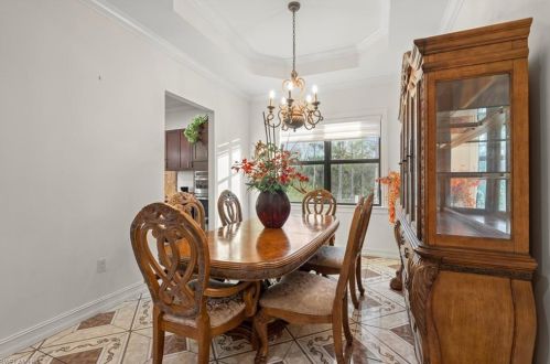 5270 42 St, Naples FL 34116-5926 exterior