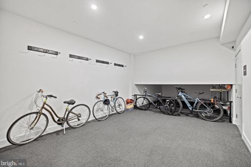 2310 4th St, Washington DC  20002-1220 exterior