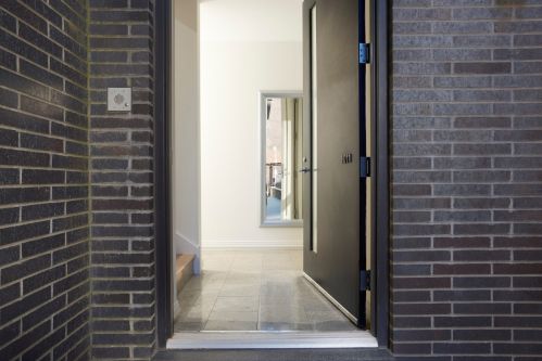 1011 Dearborn St, Chicago IL  60610-2803 exterior