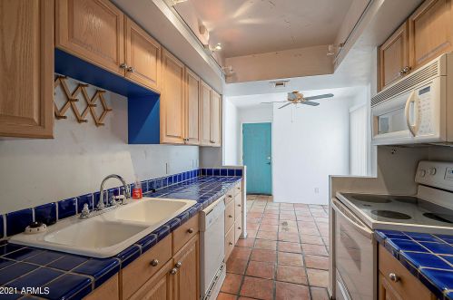 7855 21 Dr, Phoenix AZ 85015-5412 exterior