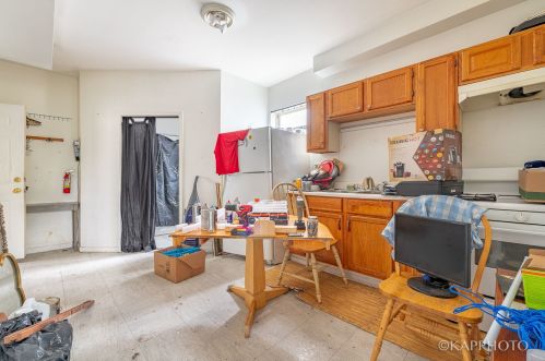 4841 Ada St, Chicago IL 60636-3518 exterior