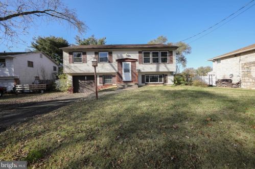 337 Davistown Rd, Blenheim, NJ 08012-3301