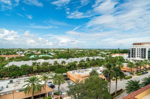 200 Palmetto Park Rd, Boca Raton FL 33432-3759 exterior